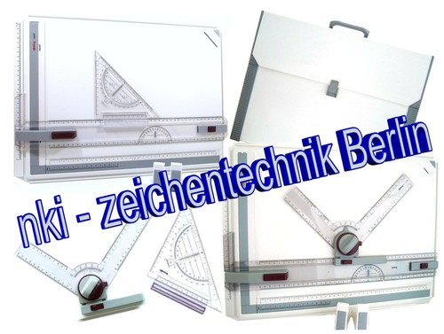 Zeichenplatte rotring rapid - zeichenplatte, a3