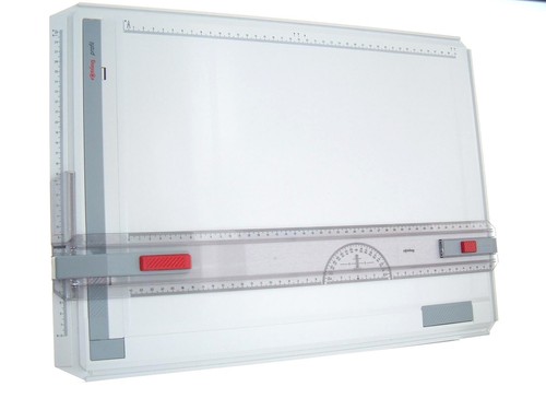 Zeichenplatte rotring profil - rotring,