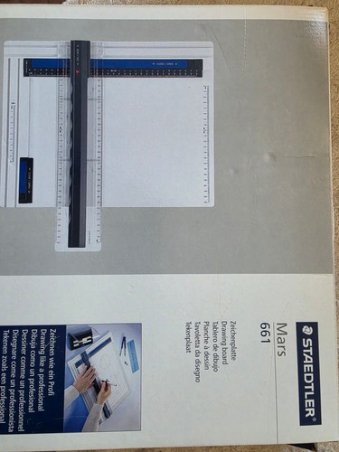Staedtler mars 661 - staedtler,