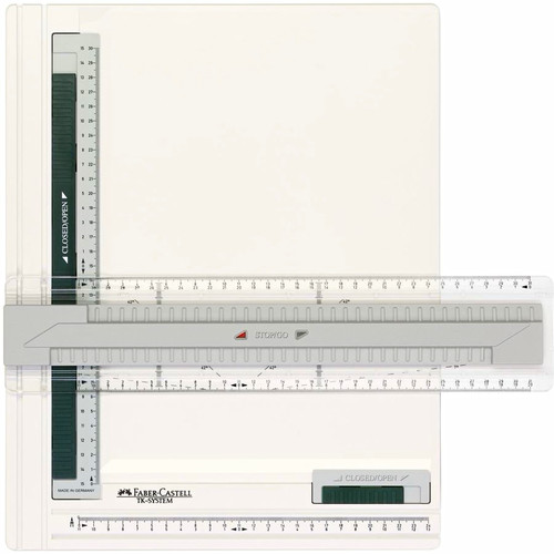 Neu faber castell - faber-castell, tk-system