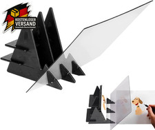 Zeichenprojektor Handy Tablet