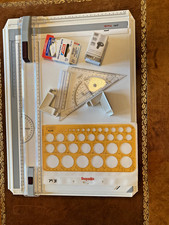 Rotring Zeichenplatte A3 inkl