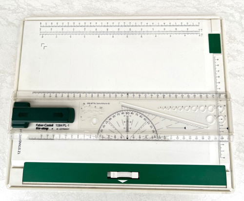 Faber castell 1074 - faber-castell,