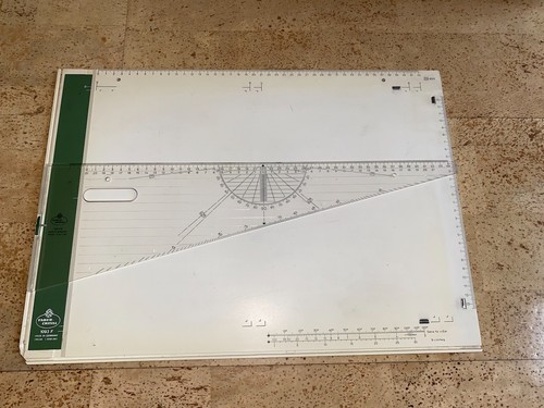 Faber castell modell - castell, 1093f