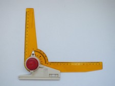 Vintage - rOtring Schnell -