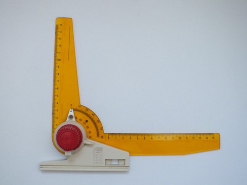 Vintage rotring schnell - -,