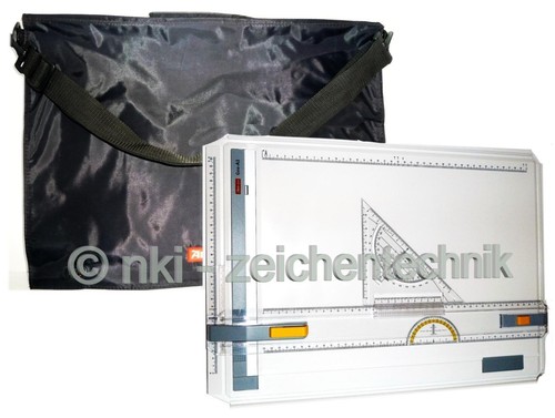 Zeichenplatte aristo geo - a,