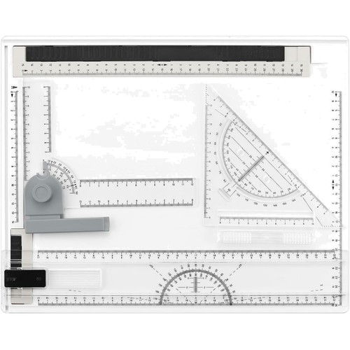 Zeichenbrett set - a4,