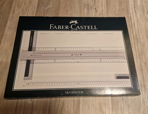 Faber castell zeichenplatte - faber-castell,