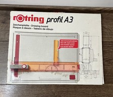 Zeichenplatte Zeichenbrett