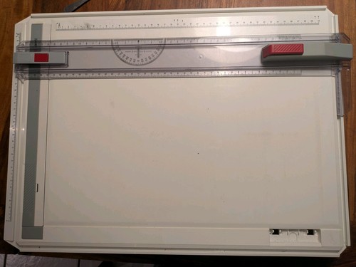Rotring zeichenplatte - rotring,