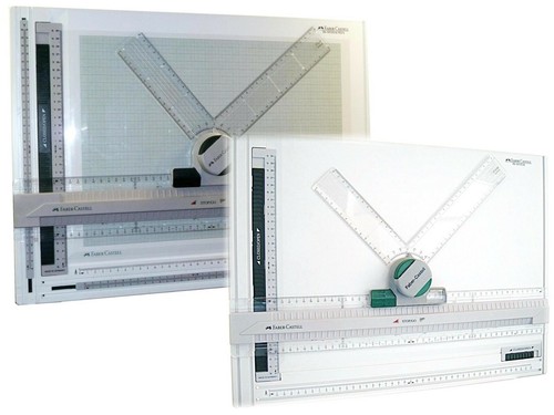Zeichenplatte faber castell - faber,