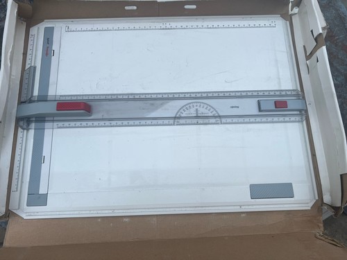 Rotring zeichenplatte profil