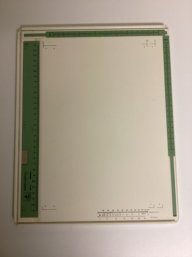 Faber castell system a4 - tk-system,