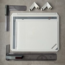 Rotring Rapid A4 Zeichenplatte