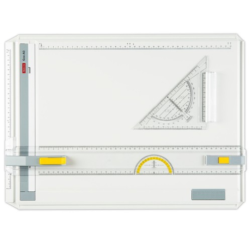 Zeichenbrett zeichenplatte a3 - zeichenplatte,