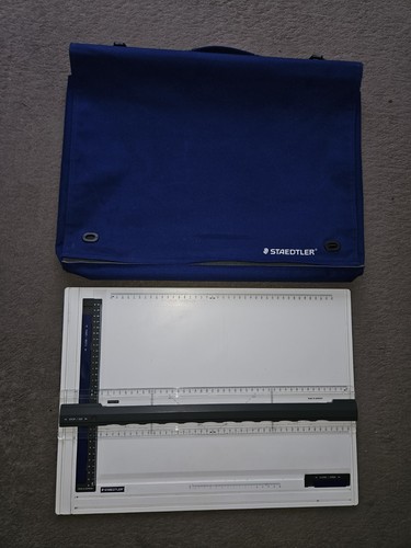 Staedtler zeichenbrett - zeichenbrett, /