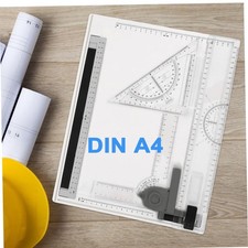Zeichenbrett DIN A4
