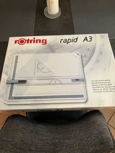 Rotring rapid r522403 - rotring, a3
