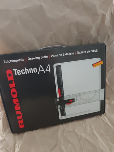 Rumold zeichenbrett - rumold,