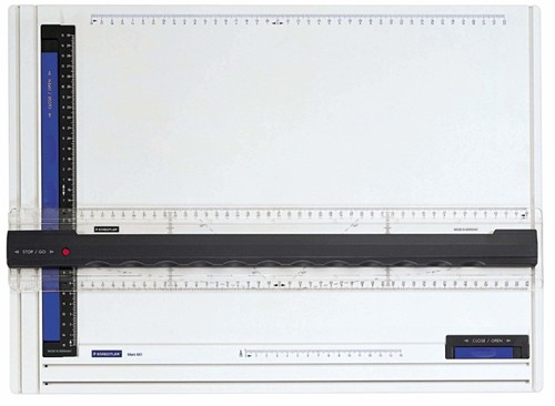 Staedtler zeichenplatte mars - staedtler,