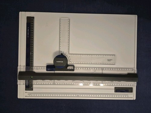 Staedtler zeichenplatte mars - staedtler,