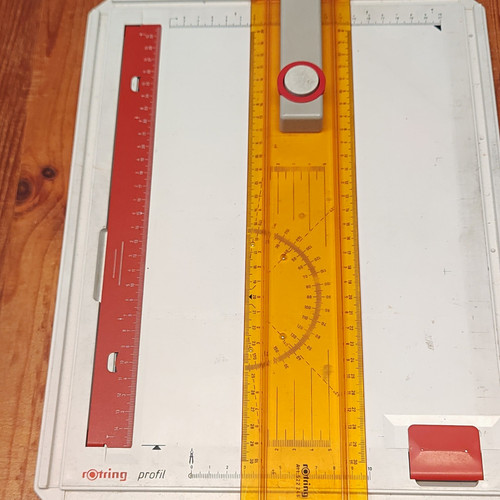 Rotring profil - rotring,