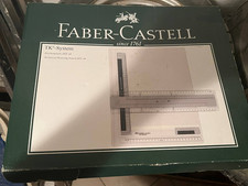 Faber-Castell TK-System