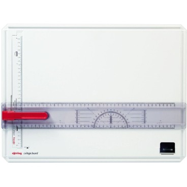 Rotring zeichenplatte - rotring,