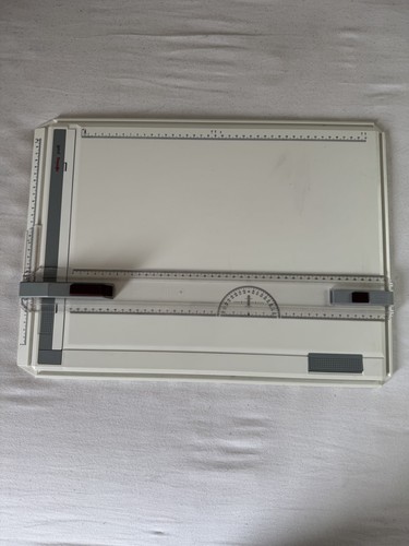 Zeichenbrett rotring profil - rotring, a