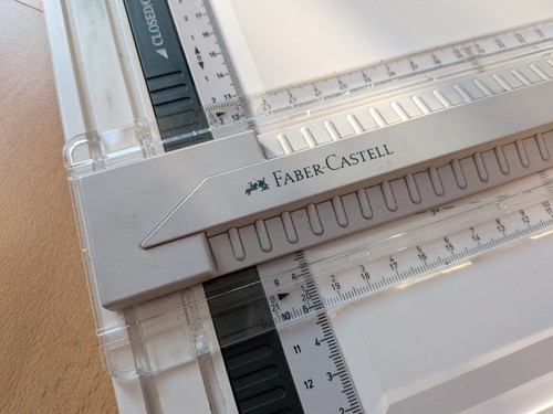 Faber castell - faber-castell, a3
