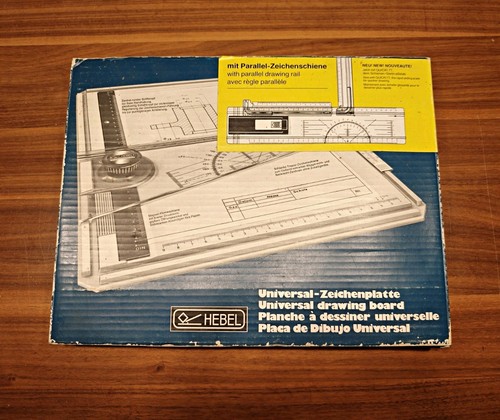 Hebel - , 75