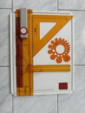 Rotring Zeichenplatte DIN A4