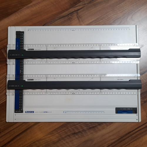 Staedtler mars zeichenplatte - mars,