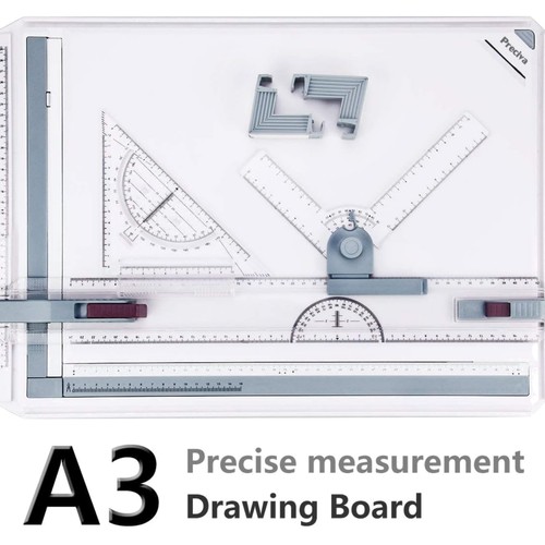 Preciva din zeichenbrett in - preciva, a3