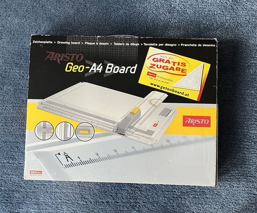 Aristo geo board - aristo, geo-a4