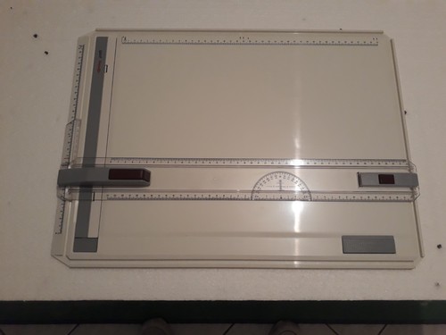 Rotring profil - , a3