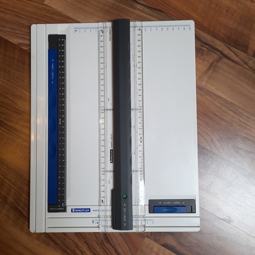 Staedtler mars zeichenplatte - staedtler,