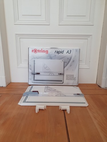Rotring rapid din - din,