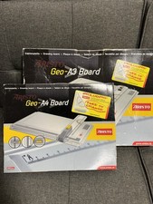 Aristo Geo Board A4 & A3