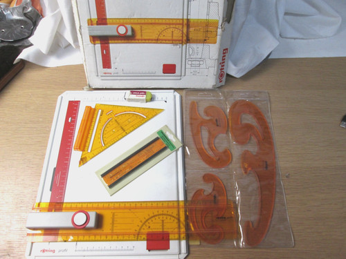 Rotring profil - rotring,