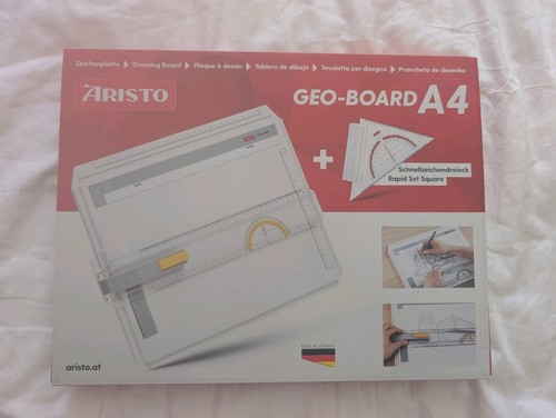 Aristo geo board - aristo,
