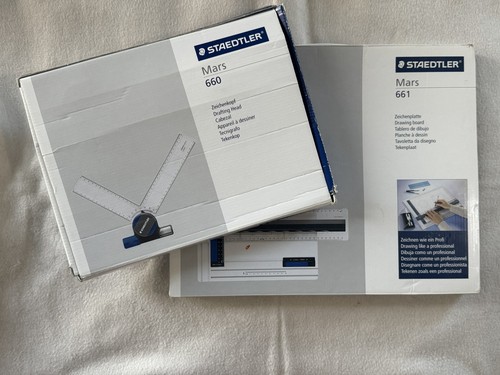 Staedtler zeichenbrett mars - zeichenbrett,