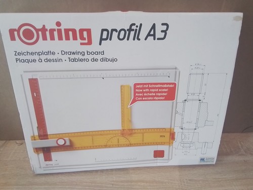 Rotring profil - rotring,