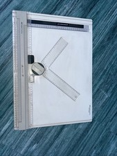 ZEICHENPLATTE A3 FABER CASTELL