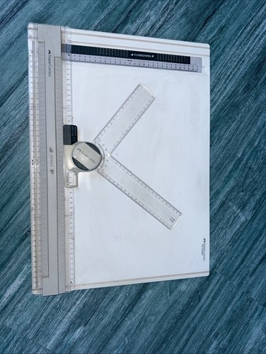 Zeichenplatte faber castell - a3,