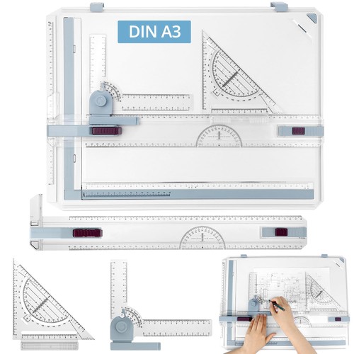Zeichenplatte din a3 - din,