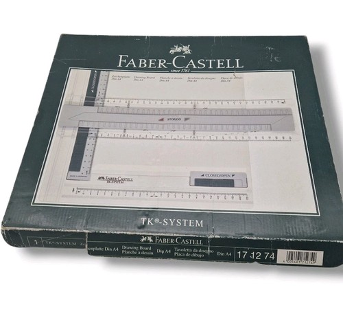 Faber castell din - ⚡faber-castell,