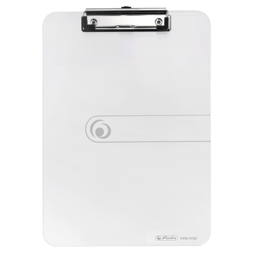 Herlitz klemmbrett din - klemmbrett, a4
