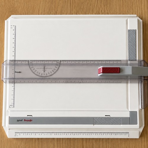 Rotring profil - rotring, a4
